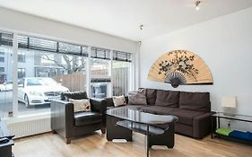 Baron Downtown Apartments